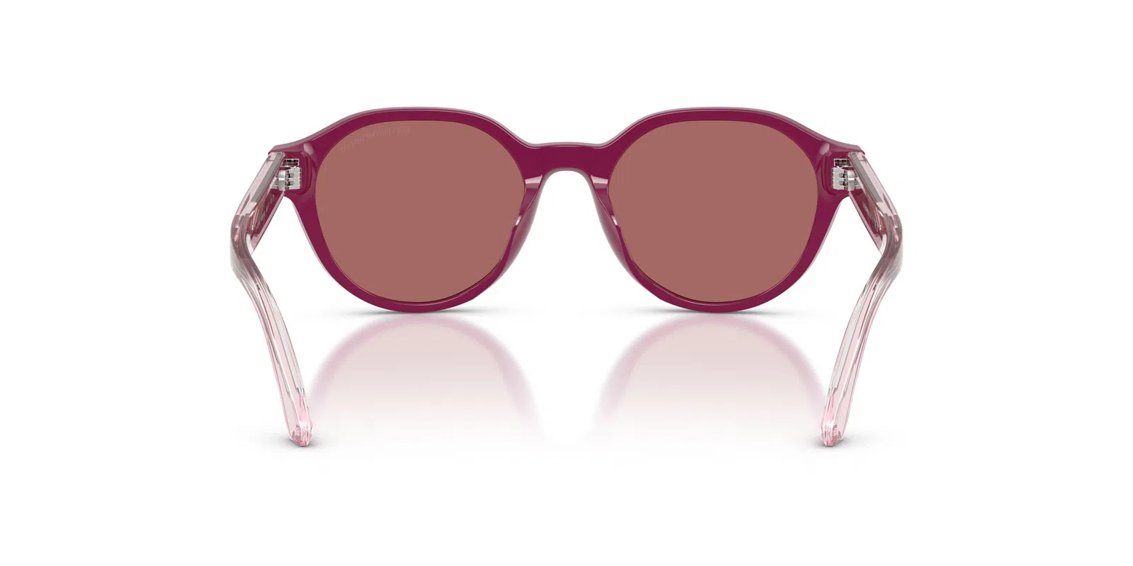 Emporio Armani Kids 4008U Sunglasses - view 8